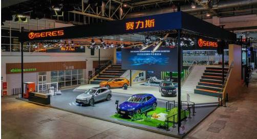 赛力斯SF5,北京,保时捷,Macan,东风