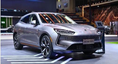 赛力斯SF5,北京,保时捷,Macan,东风