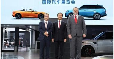 路虎,捷豹,揽胜,发现,发现运动版