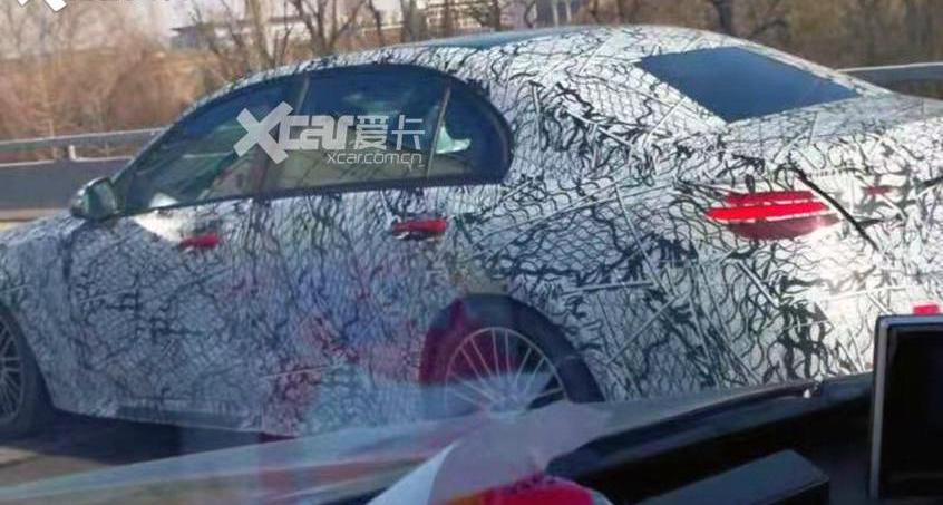 奔驰,奔驰C级,迈巴赫S级,北京,奥迪