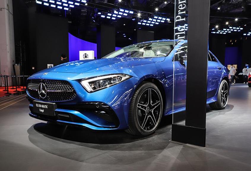 奔驰,奥迪,奥迪Q5L,Huracán,兰博基尼