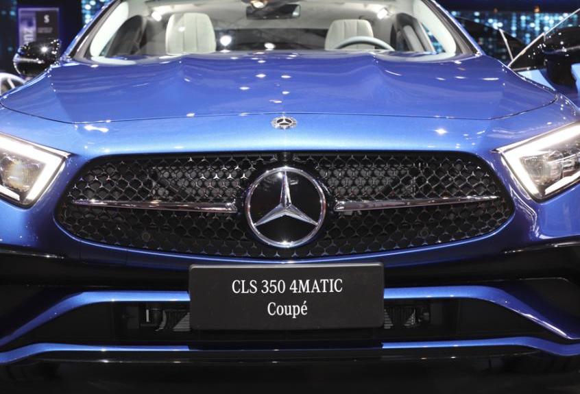 奔驰,奥迪,奥迪Q5L,Huracán,兰博基尼
