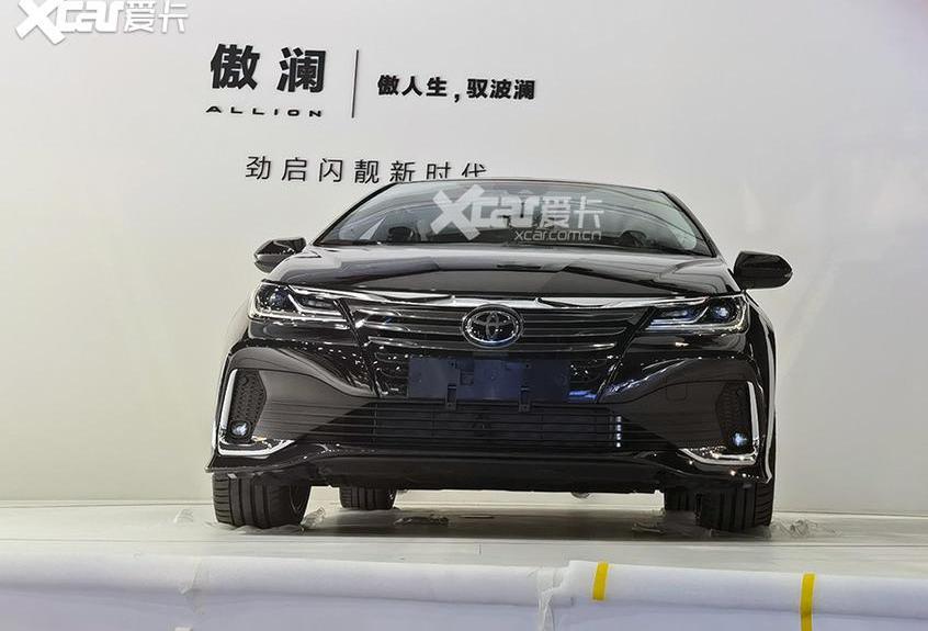 丰田,亚洲龙,卡罗拉,凯美瑞,一汽