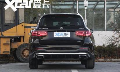 奔驰,奔驰GLC,奥迪,奥迪Q5L,宝马