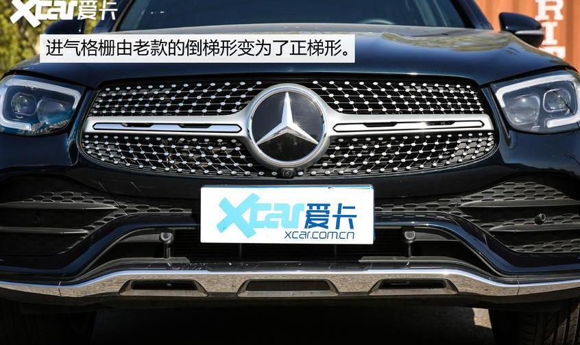 奔驰,奔驰GLC,宝马,奥迪,奥迪Q5L
