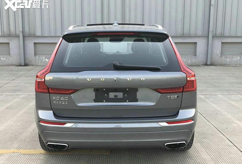 沃尔沃,沃尔沃XC60,奥迪,奥迪Q5L