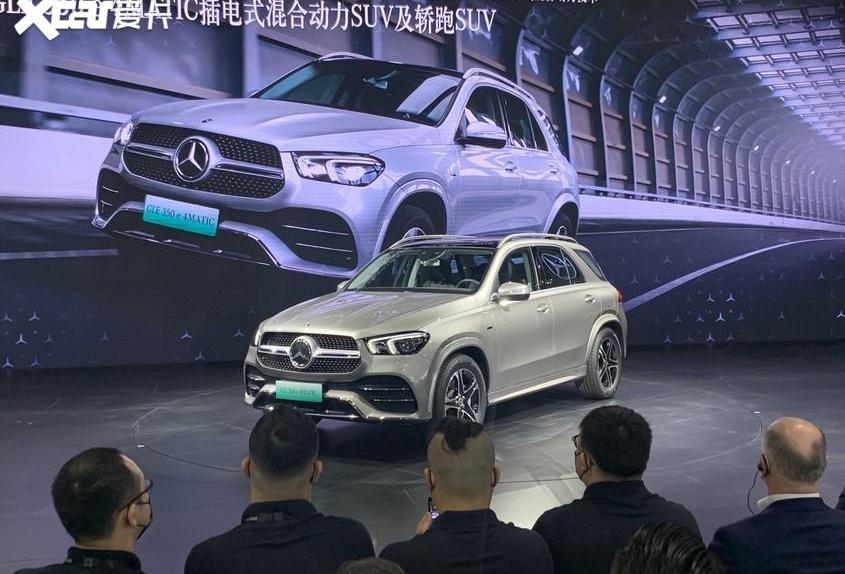 奔驰,迈巴赫GLS,奔驰GLE,奔驰GLS,北京