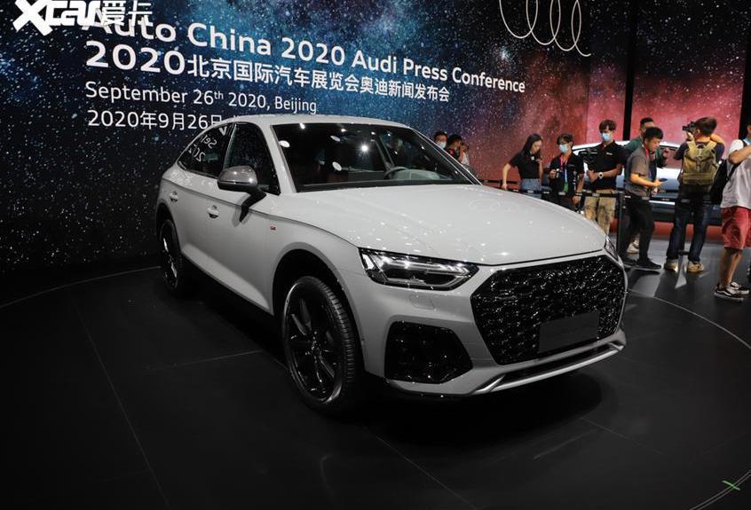 途胜,奥迪,奥迪Q5L,现代,北京