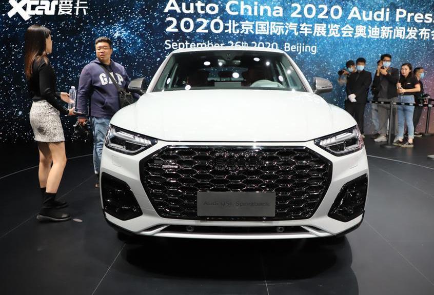 途胜,奥迪,奥迪Q5L,现代,北京