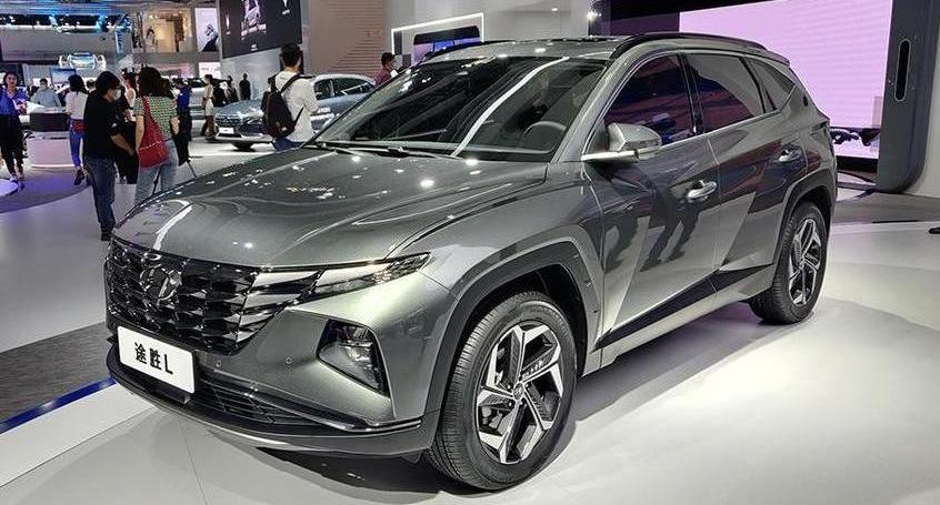 途胜,奥迪,奥迪Q5L,现代,北京