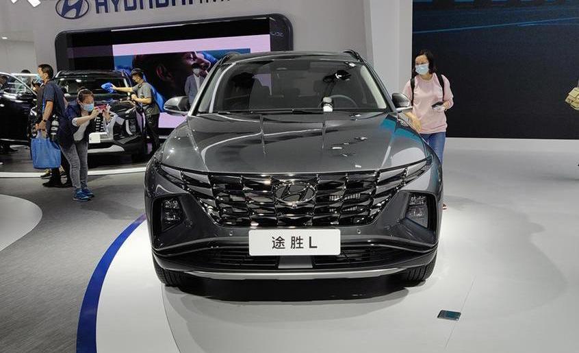 途胜,奥迪,奥迪Q5L,现代,北京
