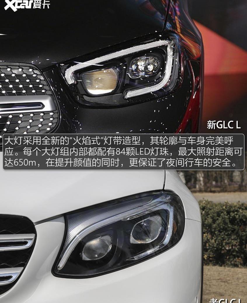 奔驰,奔驰GLC,奥迪,奥迪Q5L,宝马
