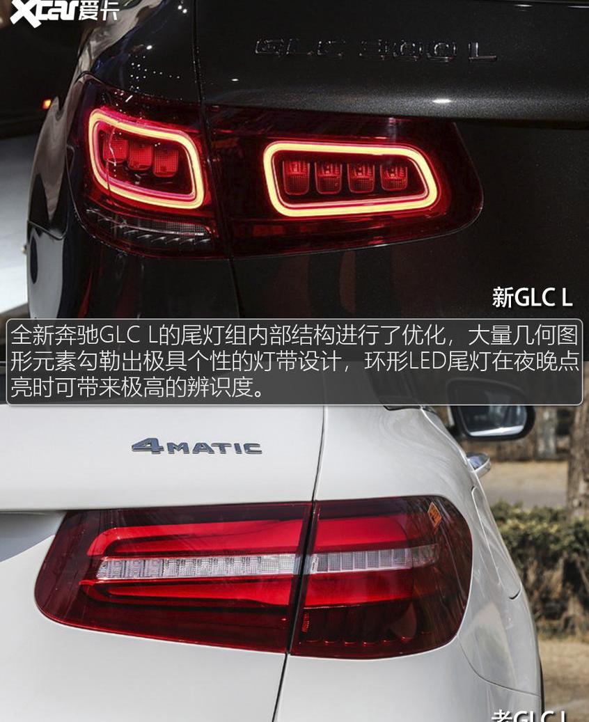 奔驰,奔驰GLC,奥迪,奥迪Q5L,宝马