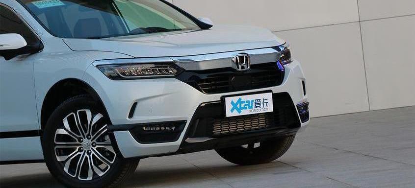 皓影,本田,丰田,RAV4荣放,曼