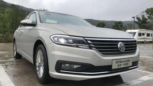朗逸,宝来,大众,一汽