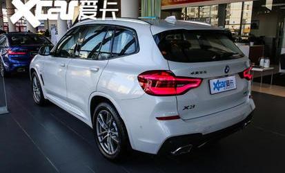 宝马,奥迪,奔驰,宝马X3,奔驰GLC