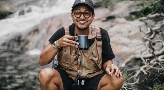 Smile,东南
