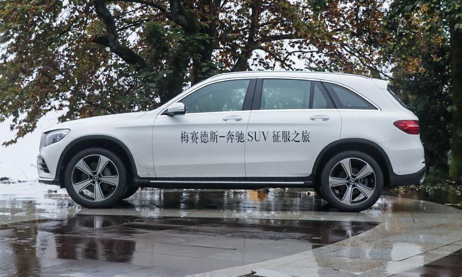 奥迪,奔驰,奥迪Q5L,北京,奔驰GLC