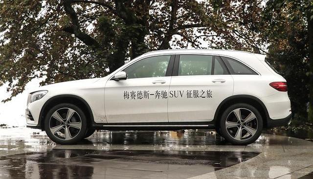 奔驰,奔驰GLC,奥迪,奥迪Q5L,奔驰GLE