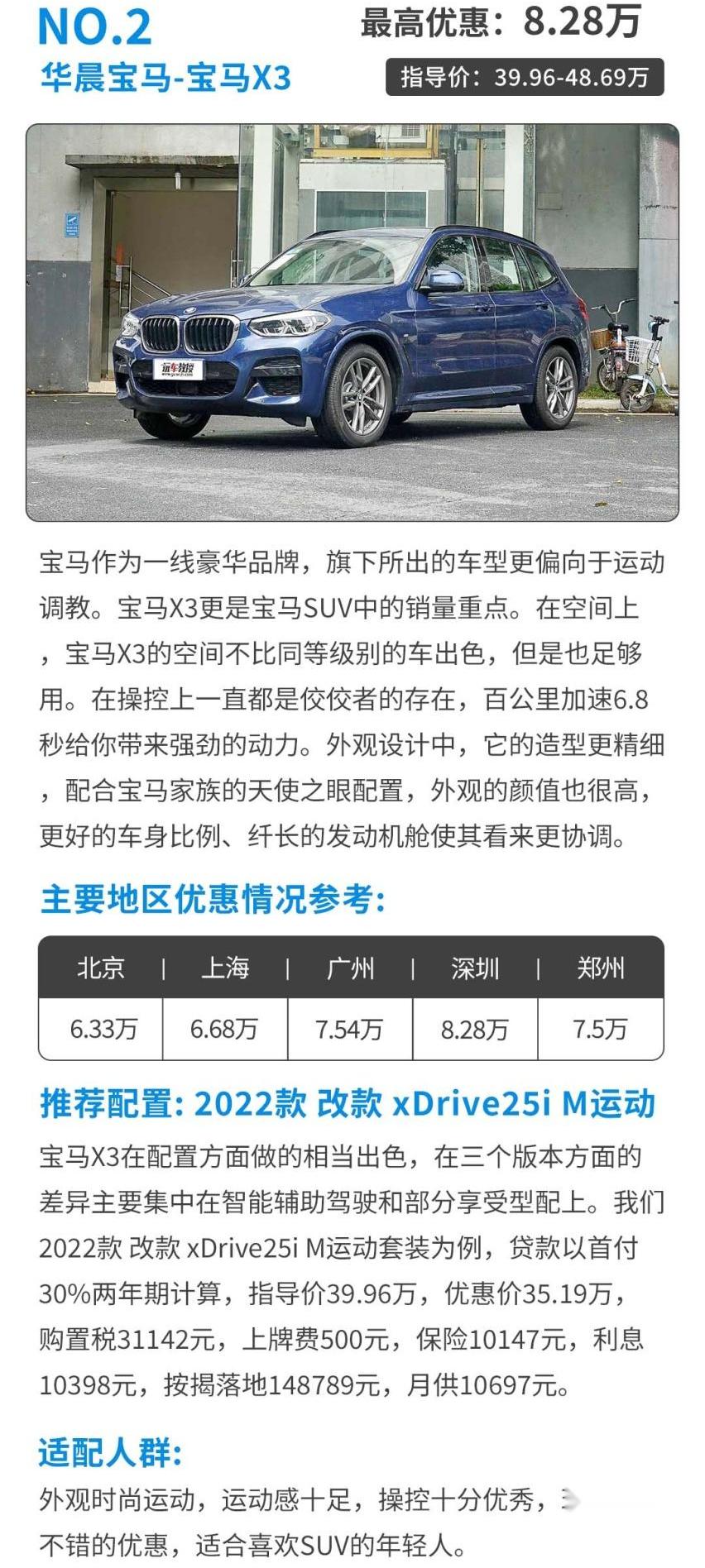 奥迪,奥迪Q5L,奔驰,奔驰GLC,宝马