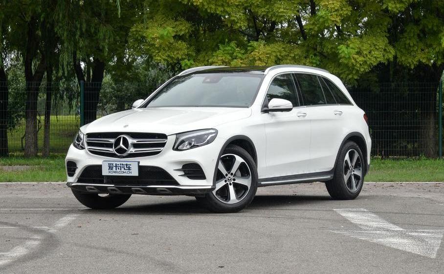 奔驰,北京,奔驰GLC,奥迪,奥迪Q5L