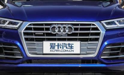 奥迪,一汽,大众,奥迪Q5L