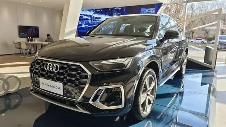 奥迪,奥迪Q5L,宝马,宝马X3,奔驰