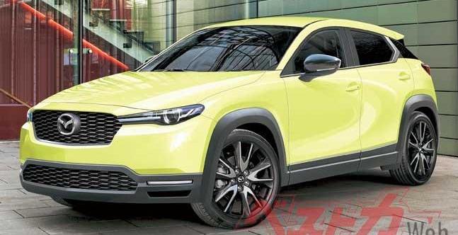 马自达,马自达CX-5,马自达CX-8,马自达CX-30