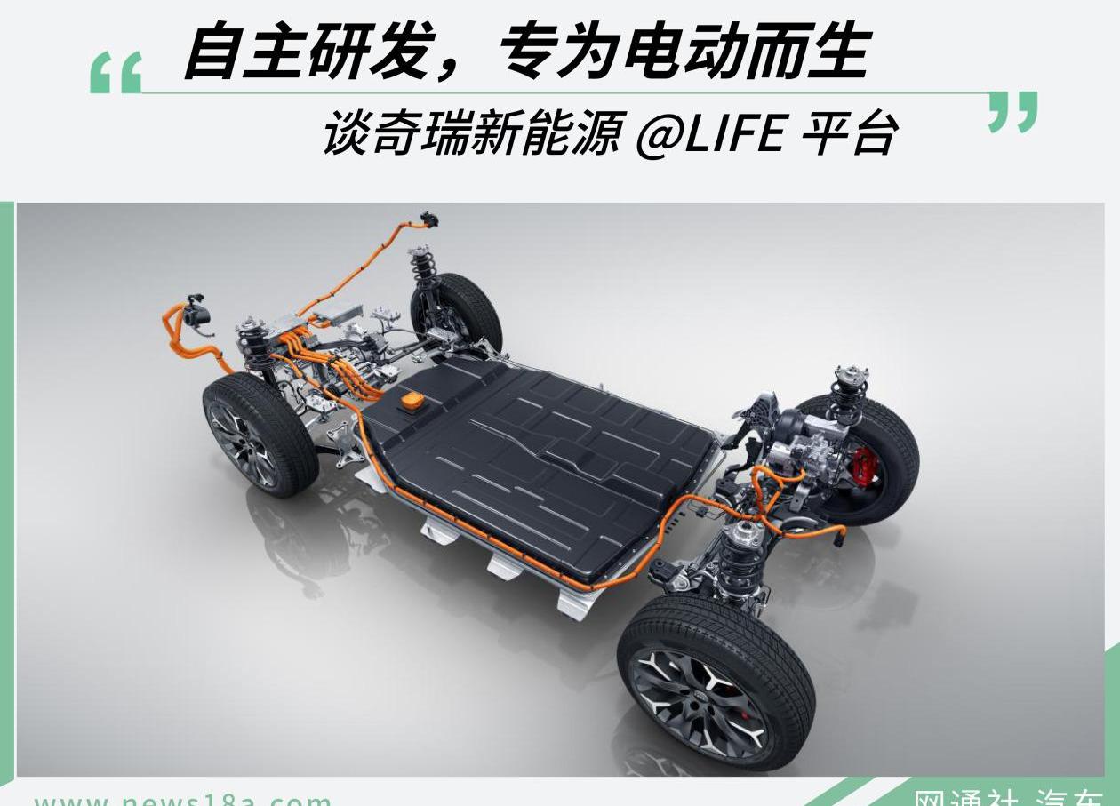 奇瑞,奇瑞新能源,大众,丰田,理念