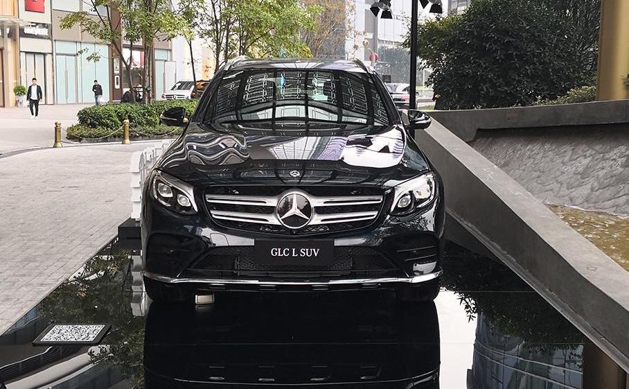 奔驰,北京,奔驰C级,奔驰GLC