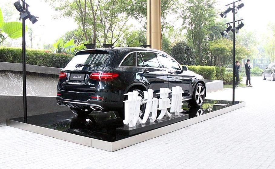 奔驰,北京,奔驰C级,奔驰GLC