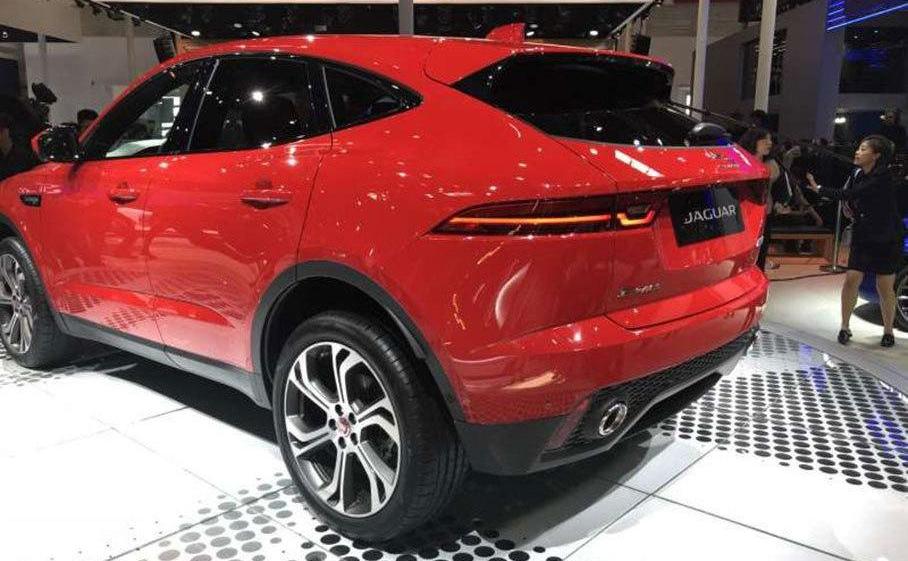 奥迪,捷豹,奥迪Q5L,凯迪拉克,凯迪拉克XT4