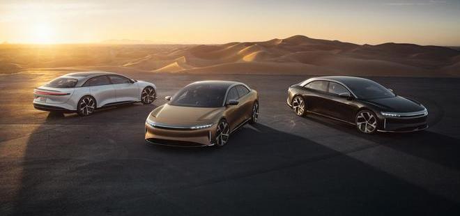 特斯拉,理念,Model X,Model S