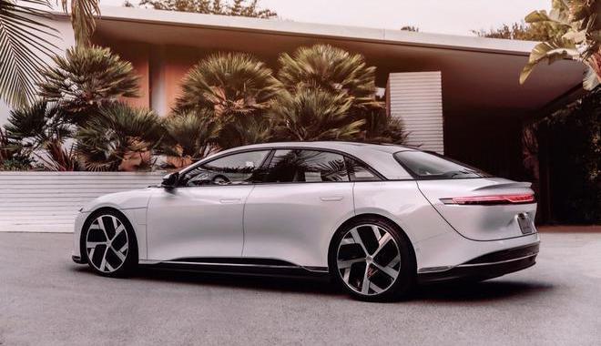 特斯拉,理念,Model X,Model S