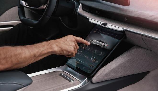 特斯拉,理念,Model X,Model S