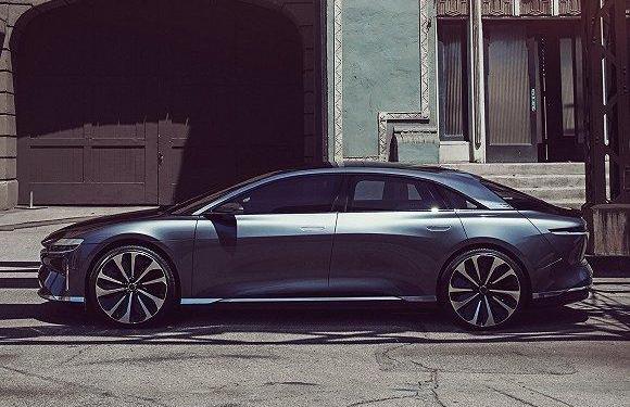 特斯拉,Model S,小鹏,保时捷,Taycan
