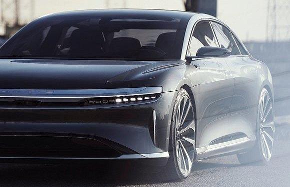 特斯拉,Model S,小鹏,保时捷,Taycan