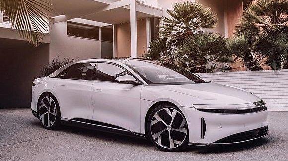 特斯拉,Model S,小鹏,保时捷,Taycan
