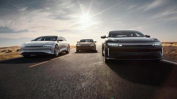 特斯拉,Model S,小鹏,保时捷,Taycan