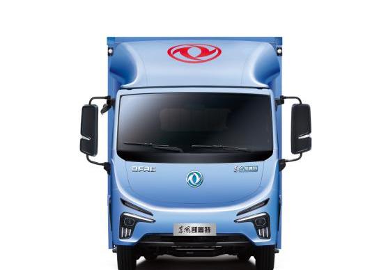 东风,鲸,远程,东风轻型车