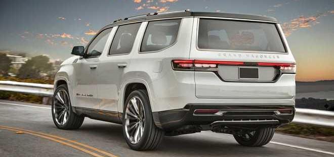 Jeep,凯迪拉克,林肯,领航员,凯雷德