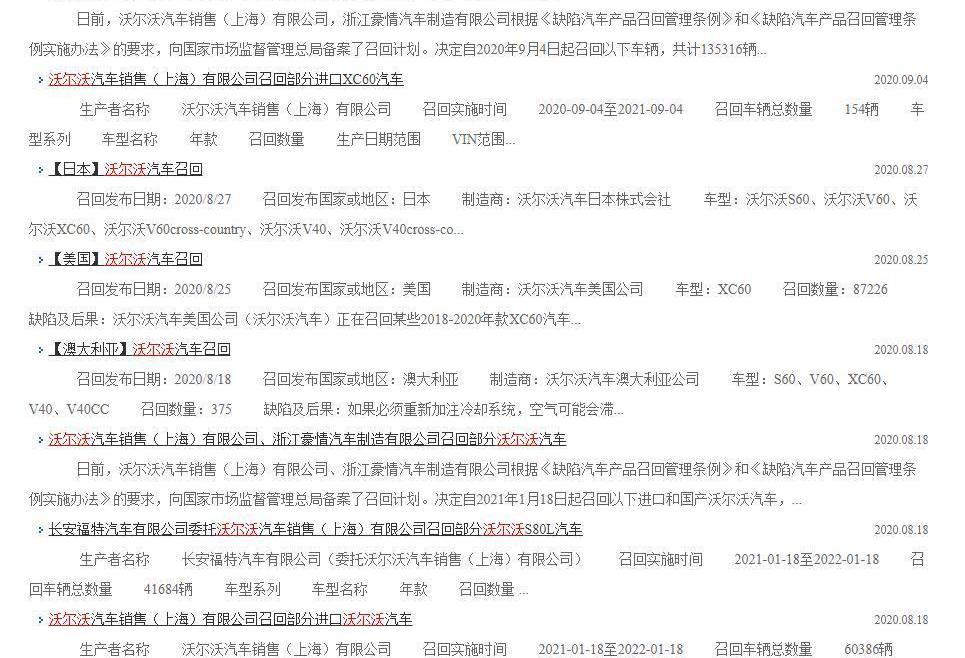 沃尔沃