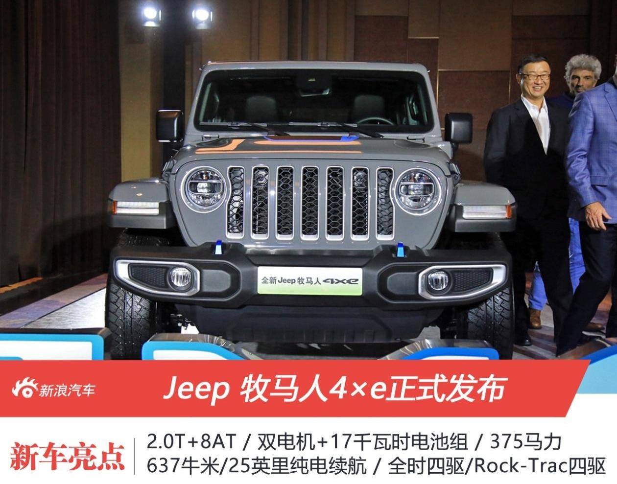 牧马人,Jeep,北京
