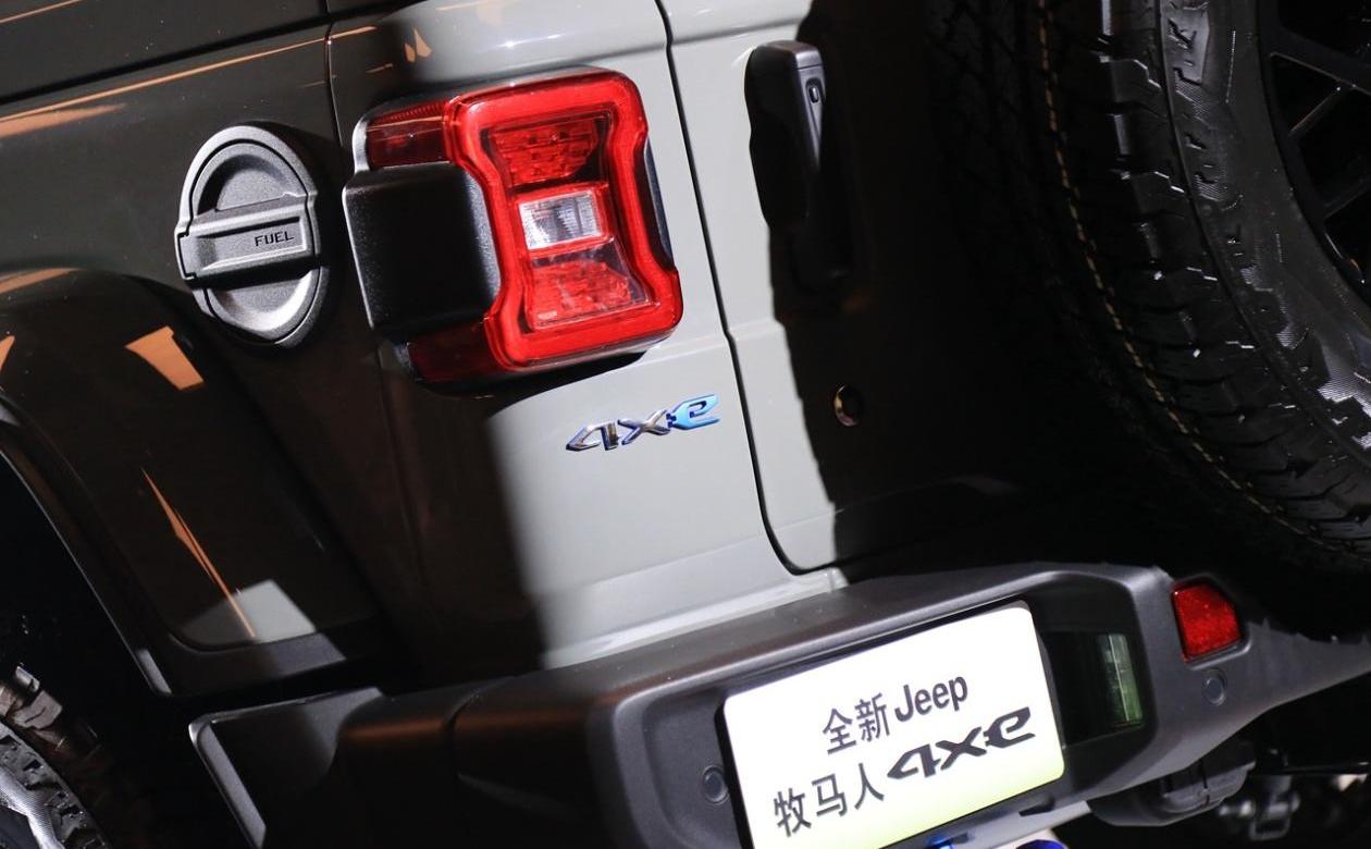 牧马人,Jeep,北京