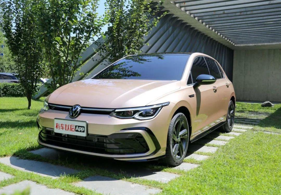 奥迪,奥迪A3,高尔夫,大众,途观L