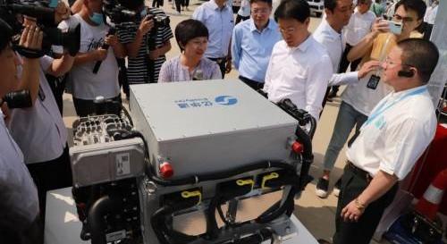 吉利汽车