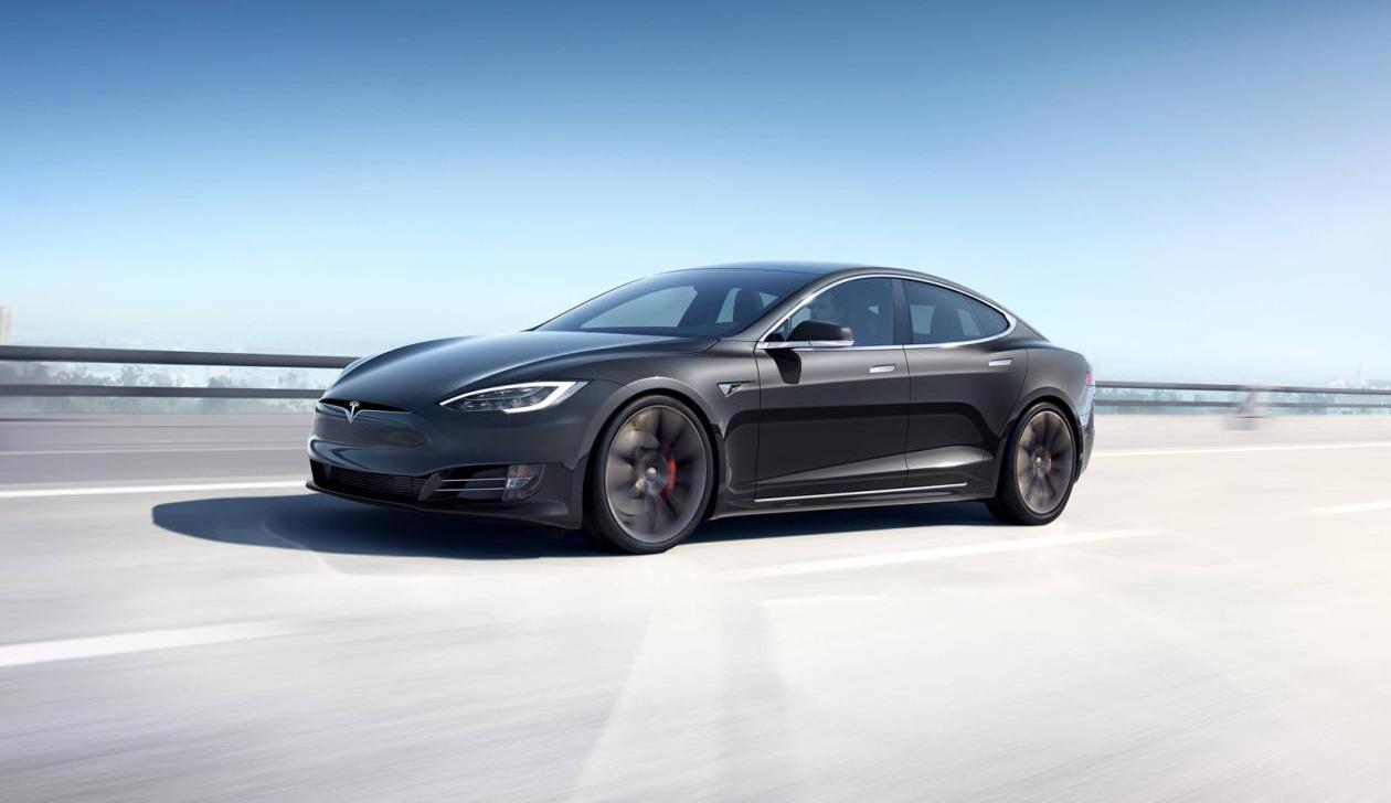 特斯拉,Model S,Model 3,Model Y
