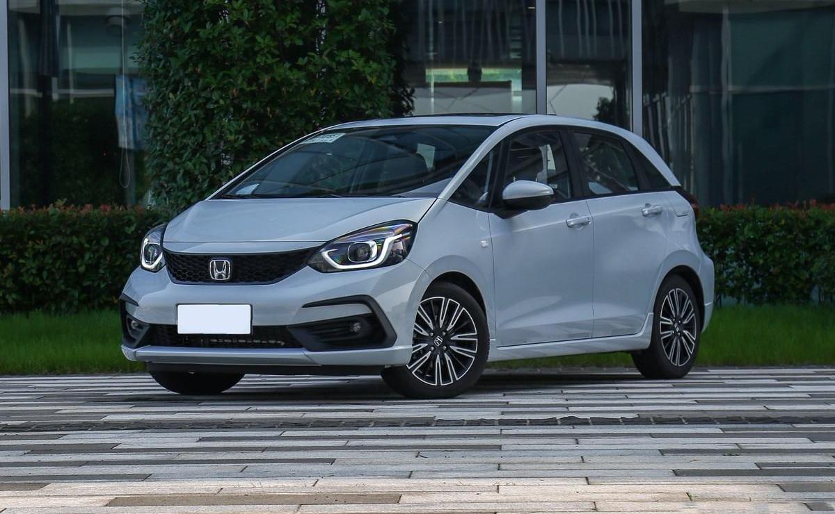 奥迪,奥迪A3,飞度,MINI,本田