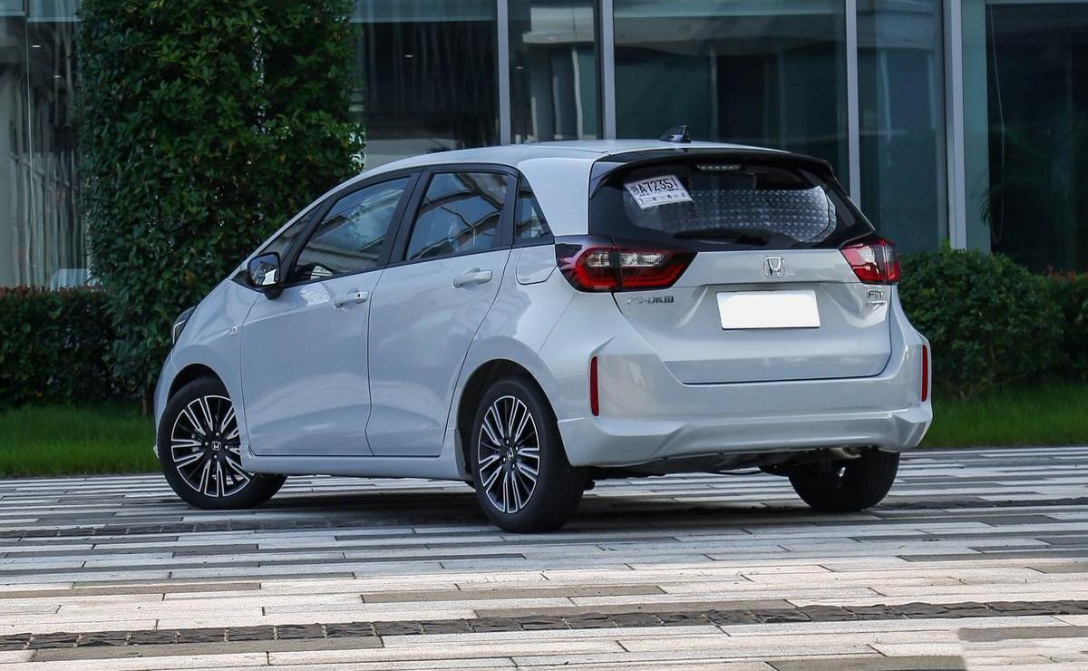 奥迪,奥迪A3,飞度,MINI,本田