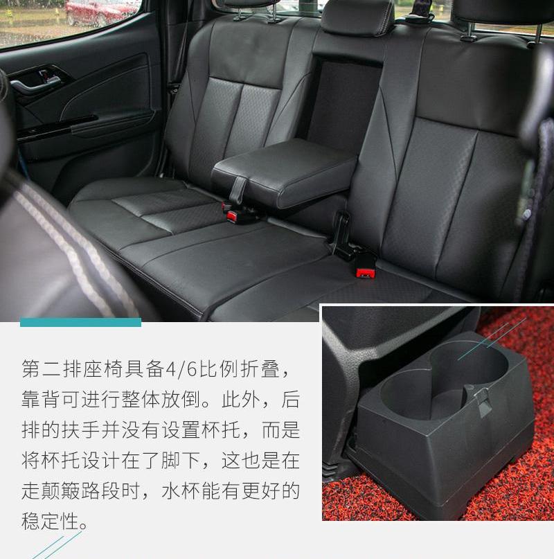 五十铃,铃拓,D-MAX